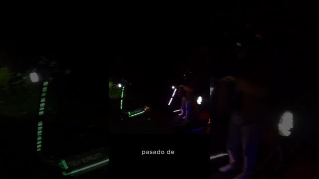 A los Dinamos en patín eléctrico con un Teverun Fighter Supreme y G-Space Mars смотреть онлайн