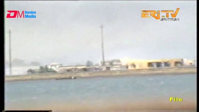 ERi-TV Documentary: ዛዛሚ ኩናት - 2ይ ክፋል смотреть онлайн