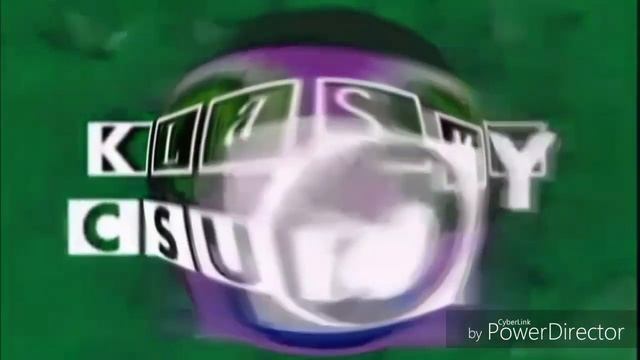 I KILLED KLASKY CSUPO (PowerDirector and VideoPad Version!) смотреть онлайн