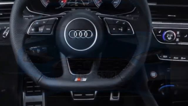 2020 Audi S5 Sportback TDI смотреть онлайн