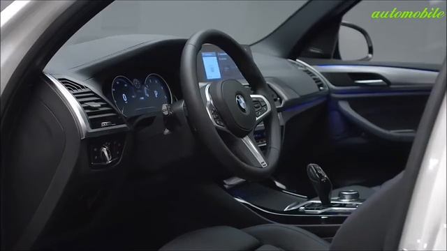 New 2018 BMW X3 in India смотреть онлайн