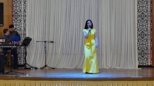 Сольный концерт Бахмудова. Магомедкади Даргинский и Агульский концерт часть-3 2018