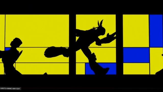 Ninja Turtles Song Edit 4k 60fps Season