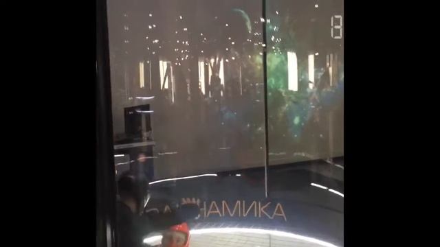 Аэродинамика 11.10.2018 смотреть онлайн