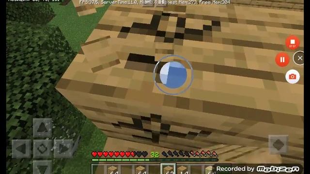 Найти запрятонии сундуки и построеть дом, огород, и колодец. смотреть онлайн