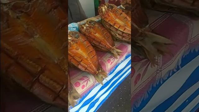 Сырдарья. Копчёная рыба смотреть онлайн
