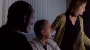 Пси Фактор 2 сезон 1 серия Нити1