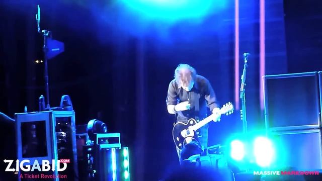 Green Day - Brain Stew (Live)