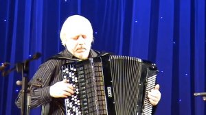 Александр Скляров (баян)