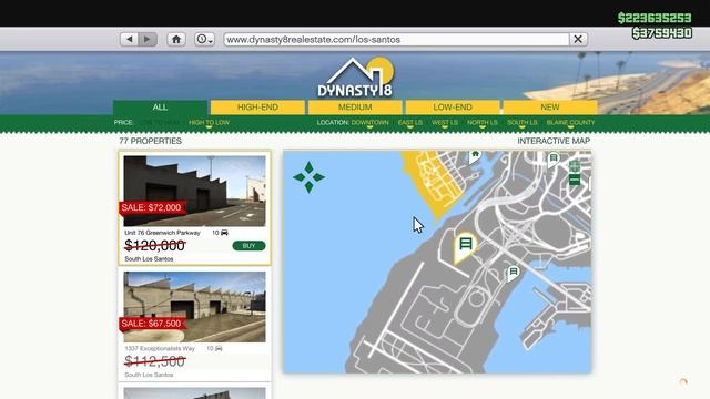 GTA 5 Double Money This Week | GTA ONLINE WEEKLY DOUBLE RP AND CASH BONUSES (New Survival Maps) смотреть онлайн
