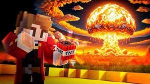 [KlashRaick] 5 САМЫХ ОПАСНЫХ ЛОВУШЕК | МайнШилд 4