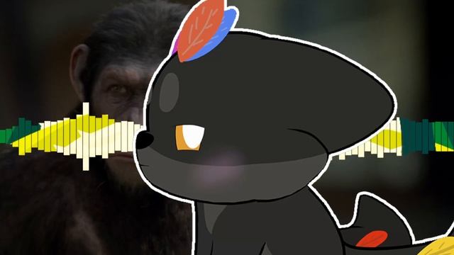 FINE CHIMP REALIZES HE'S A PRISONER | “RISE OF THE PLANET OF THE APES” смотреть онлайн