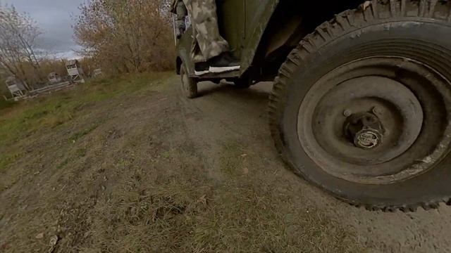 Зарисовки со съёмок ролика "Хардкор в Звезде" смотреть онлайн