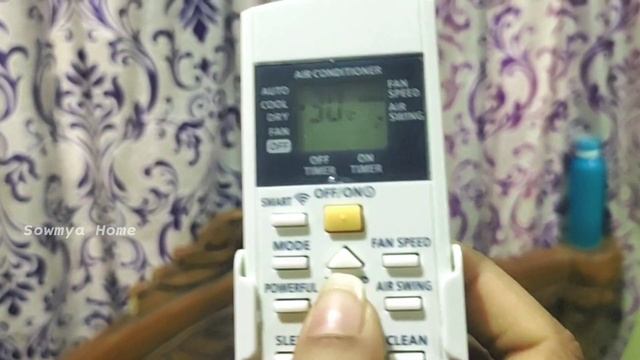 How to Use Air Conditioner Remote || ac Remote Control In Telugu || Panaconic Ac Remote || Ac Telug смотреть онлайн