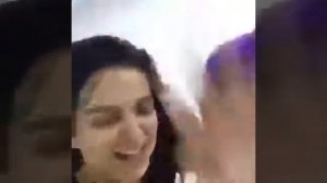Nilufar Usmanova sharmanda 18+