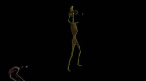 2 Сиреноголовых танцуют под свою любимую песню