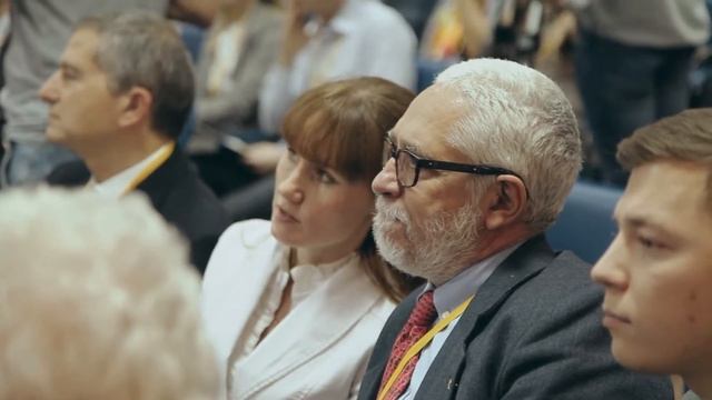 Международная научно-техническая конференция 2018 смотреть онлайн