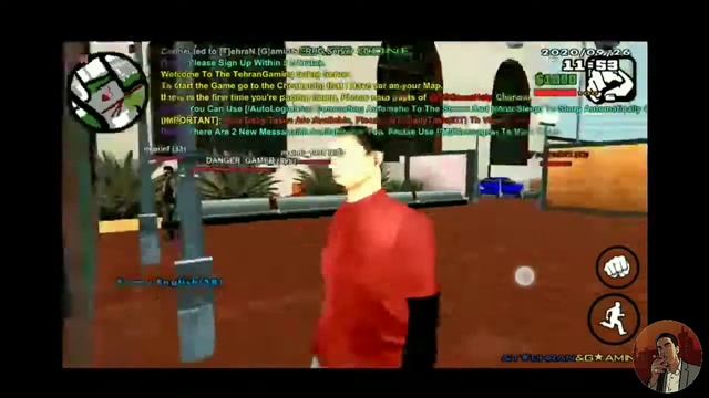 New Gta San Andreas Best Android RP Server 2020