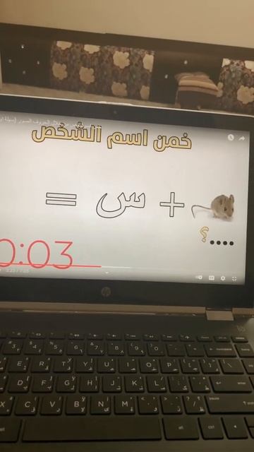 خمن الاسم لغز للأذكياء смотреть онлайн