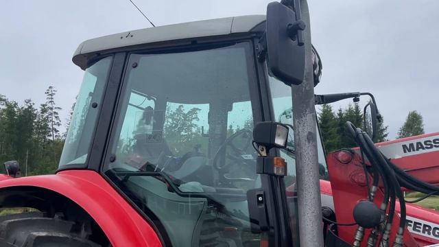 Köp MASSEY FERGUSON 6455 | 005788 смотреть онлайн