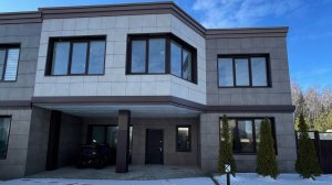 Продается таунхаус в коттеджном пoсeлке Кrеm Hоusе г.Кременки Калужская область