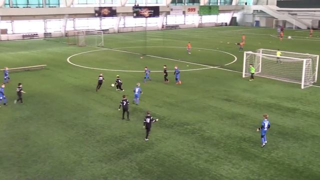 Легирус - Фаворит-Выборг - 10-3 смотреть онлайн