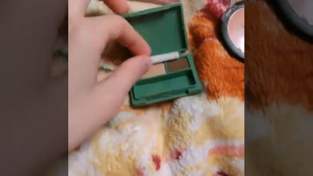 💎💎💎 МОЯ КОСМЕТИКА 💎💎💎