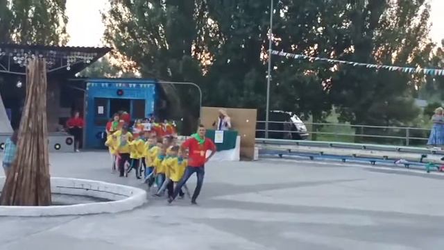 ДОЛ им. Усова