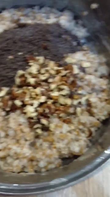 Готовим Рождественскую Кутью🍛🎉🎄