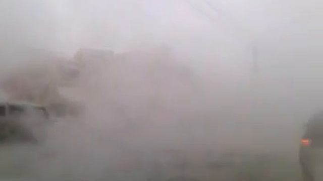 Тамбов бульвар Энтузиастов Туман смотреть онлайн