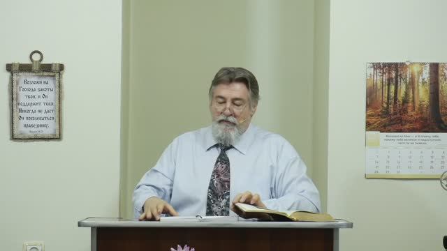 Революция, которую устроил Бог, воскресив Христа! - 3Christ.ru смотреть онлайн