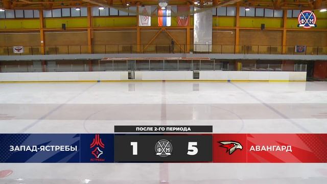 2013 | Ястребы - Авангард | 21.09.2023 смотреть онлайн