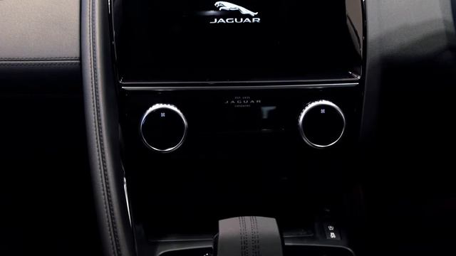【全新Jaguar E-Pace | 逆襲平凡】 смотреть онлайн