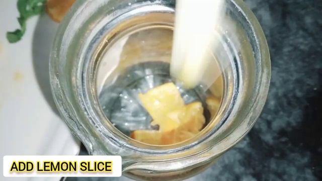 Orange Mojito by food Fusion family recipes/Orange Mint Refresher /Iftar drink /Refreshing Drink смотреть онлайн