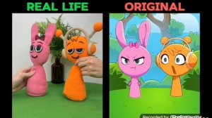 смотрю кринжовые видео не детского хайпа