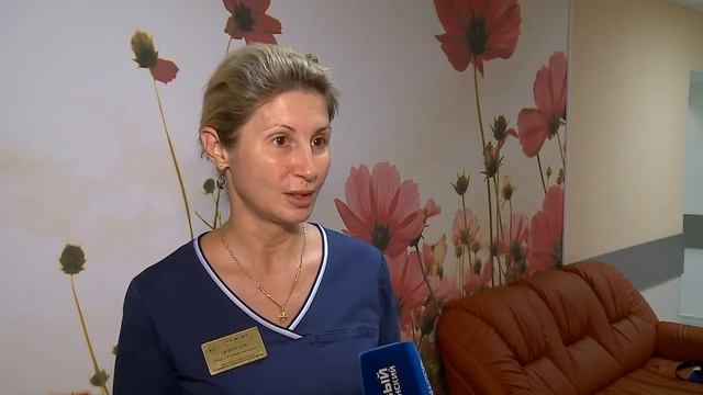 Актуальное интервью от 13 июля 2021 года