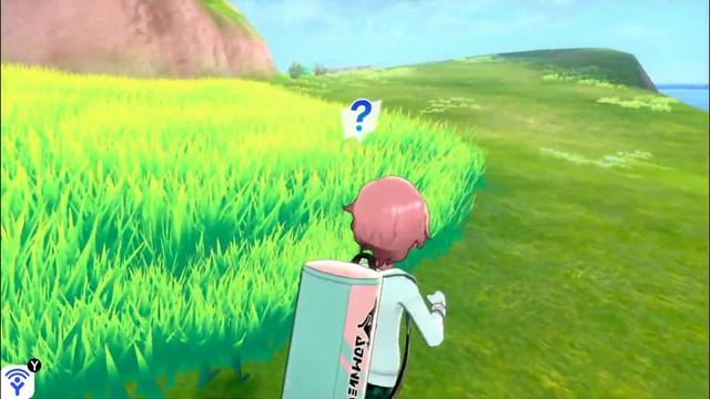 EN ROUTE VERS ISOLARMURE! - Isolarmure #01 - Pokémon Bouclier смотреть онлайн