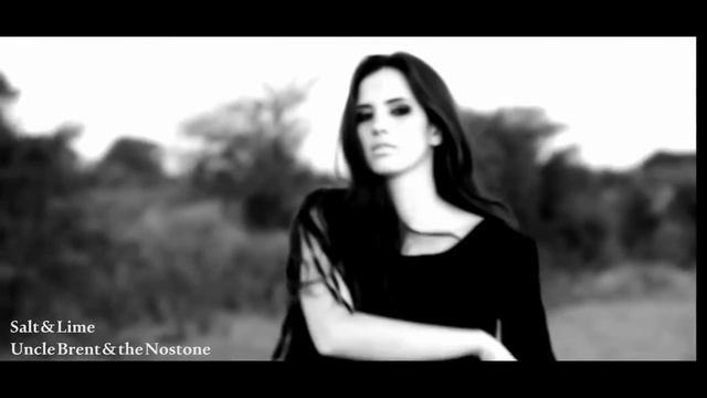 Salt & Lime: Uncle Brent & the Nostone (Official Video) смотреть онлайн