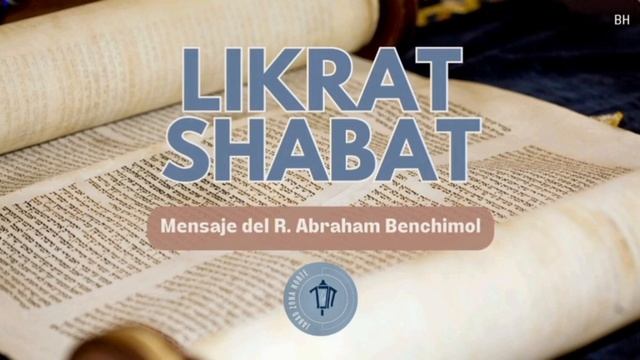 Parashat Jaie Sara - Mebarejim Hajodesh 