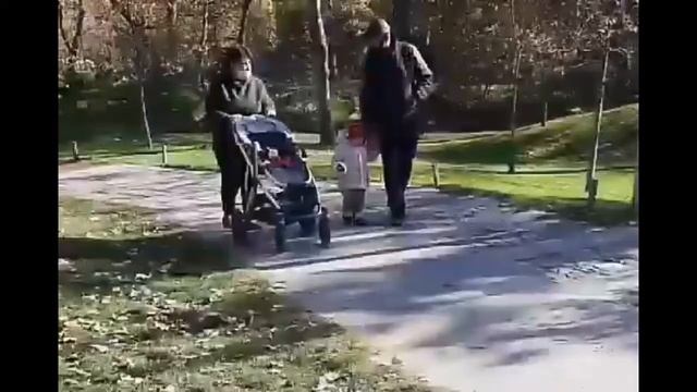 Наш ролик о Ереване смотреть онлайн