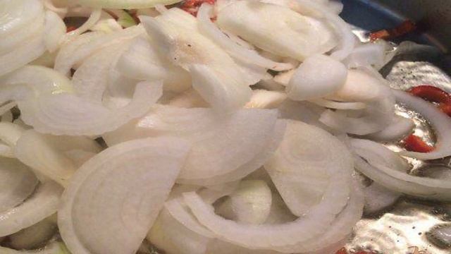 Сборник рецептов