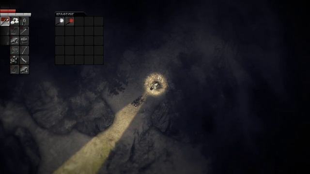 Letsplay - DARKWOOD - часть 1: Пролог смотреть онлайн