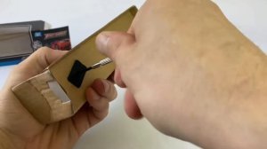 Инерционный автобус-гармошка Play Smart 1:64 «ЛиАЗ-6213» 18 см. 6576 Автопарк / синий городской