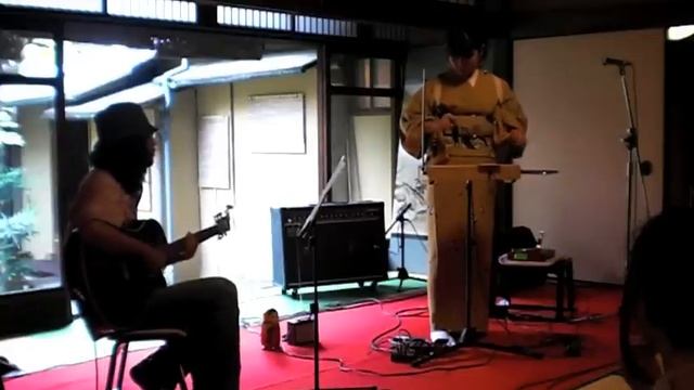 UMA2 (Kimono version) by theremin unit and_more.. смотреть онлайн