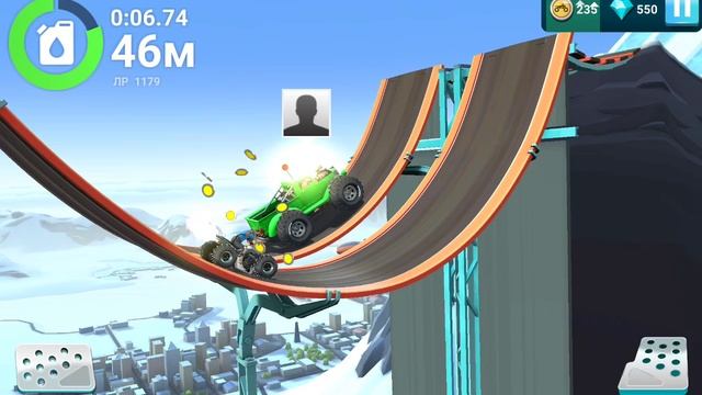 MMX hill dash 2 2 часть смотреть онлайн