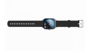 Обзор смарт часов Amazfit Pop 3S от Техсовет