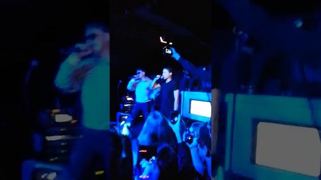 Концерт лиды