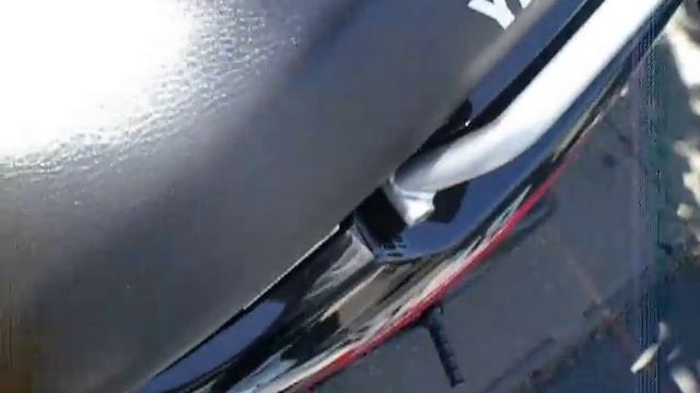 My Yamaha Zuma 50cc смотреть онлайн