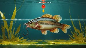 Рыбалка на карася с утра пораньше