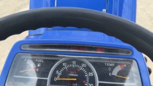 Дуже дуже  дорогий японський мінітрактор...якому аж 20 років, ISEKI SIAL HUNTER 20